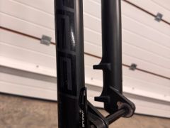 Rockshox ZEB Select 180mm