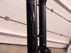 Rockshox ZEB Select 180mm