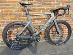Canyon Aeroad CF SL 8