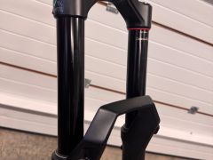 Rockshox ZEB Select 180mm
