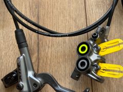 Shigura - XTR9100/Magura MT 7 Pro