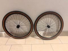 Fulcrum Rapid Red 900 DB 28