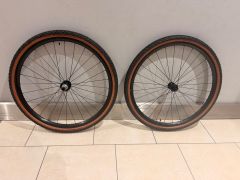 Fulcrum Rapid Red 900 DB 28