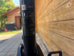 Liv intrigue E +