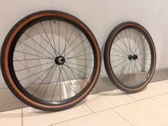 Fulcrum Rapid Red 900 DB 28