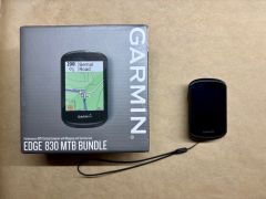 Garmin Edge 830