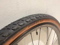 Pirelli Cinturato Gravel