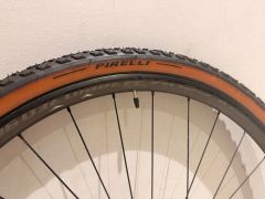 Pirelli Cinturato Gravel