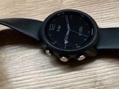 Garmin forerunner 245