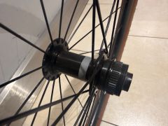 Fulcrum Rapid Red 900 DB 28