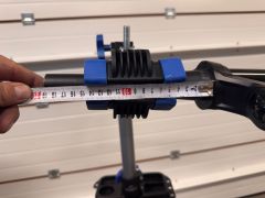 Rockshox ZEB Select 180mm