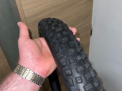 2ks Schwalbe Nobby Nic