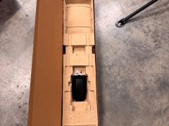 Rockshox ZEB Select 180mm