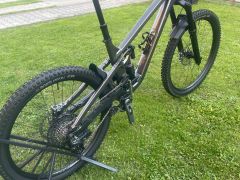 Trek Slash 9 GX AXS T-Type Gen 6 Mercury