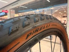 Pirelli Cinturato Gravel