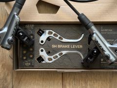 Shigura - Xtr/Mt 7pro/OAK Komponents