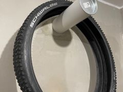 2ks Schwalbe Nobby Nic