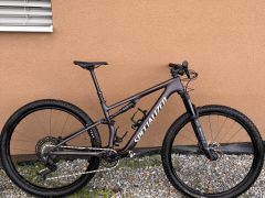 Specialized Epic 8 Comp 2026