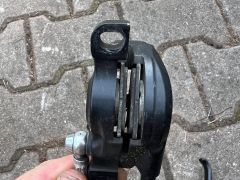 Shimano xt