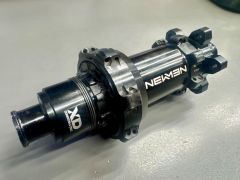 Náboj Newmen Fade