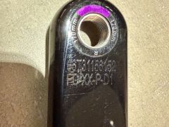 Prodám kliky Sram XX Eagle Power Meter 170mm Záruka