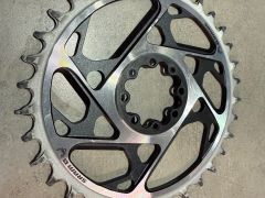 Prodám kliky Sram XX Eagle Power Meter 170mm Záruka