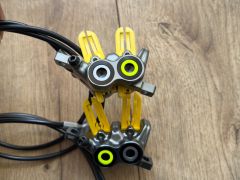 Shigura - Xtr/Mt 7pro/OAK Komponents