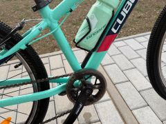 Cube Acid 240 SL