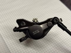 Shimano Deore XT M8100