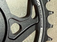 Prodám kliky Sram XX Eagle Power Meter 170mm Záruka