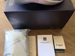 Trenta 3K Carbon Tadej Pogačar 2026