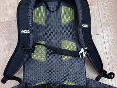 Evoc Stage 6