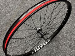 Koleso 29 WTB Sti35 na náboji Shimano Mt400