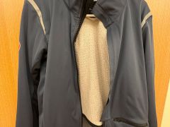 Castelli Alpha Doppio RoS