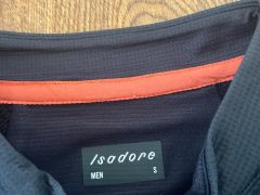 Isadore Signature Tech - S