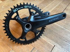 Kľuky GRX Rx600, 175 mm, 45T