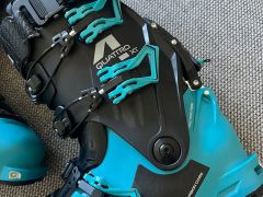 Scarpa 4-quattro XT Mp275