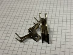 Shimano Deore XT M8100