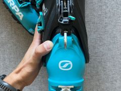 Scarpa 4-quattro XT Mp275