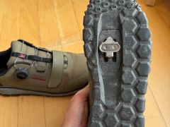 Ride Concepts Tallac Clip BOA 45