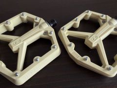 Crankbrothers Stamp 1 Gen2 - pieskové