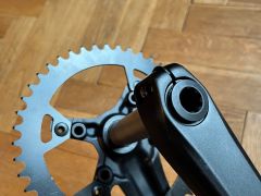 Kľuky GRX Rx600, 175 mm, 45T