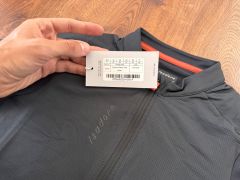 Isadore Signature Tech - S