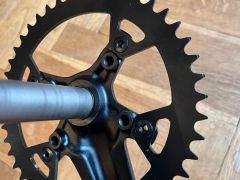 Kľuky GRX Rx600, 175 mm, 45T