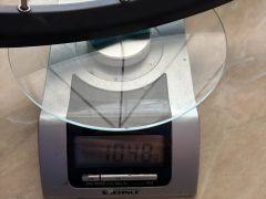 Zapletená kola Niner