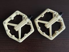 Crankbrothers Stamp 1 Gen2 - pieskové