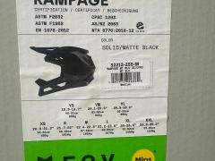 Fox Rampage Mips M