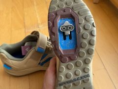 Five Ten Trailcross Clip-In 46 (11.5)