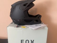 Fox Rampage Mips M