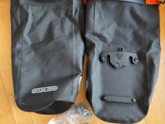 Ortlieb Fork-Pack 2ks